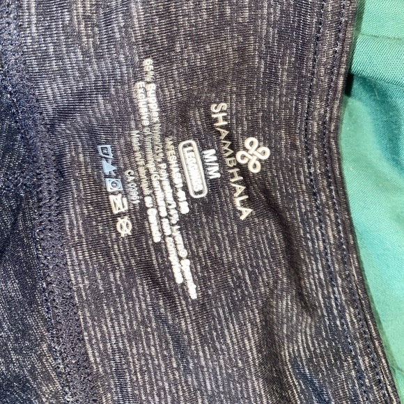 leggings - Picture 2 of 4